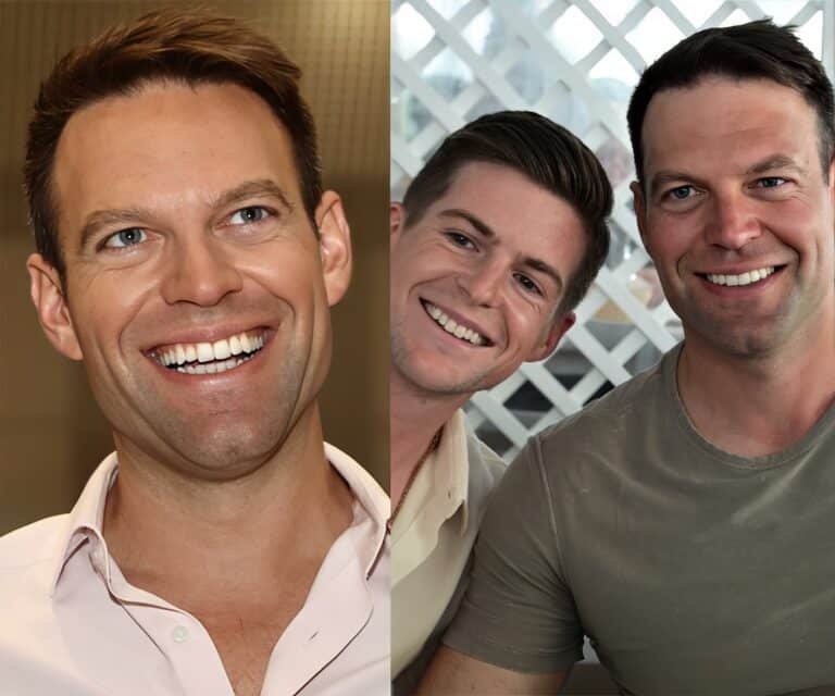 Στέφανος Κασσελάκης: «Ήμουν σε σχέση με γυναίκα, είχα μεγάλο άγχος να μην την απογοητεύσω, αλλά ήρθε ένα διαμάντι μπροστά μου που δεν έπρεπε να χάσω»