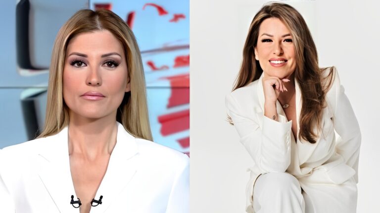 Ράνια Τζίμα – Αναστασία Γιάμαλη: Η εκρηκτική συνύπαρξη στο MEGA μοιάζει ανίκητη φέτος