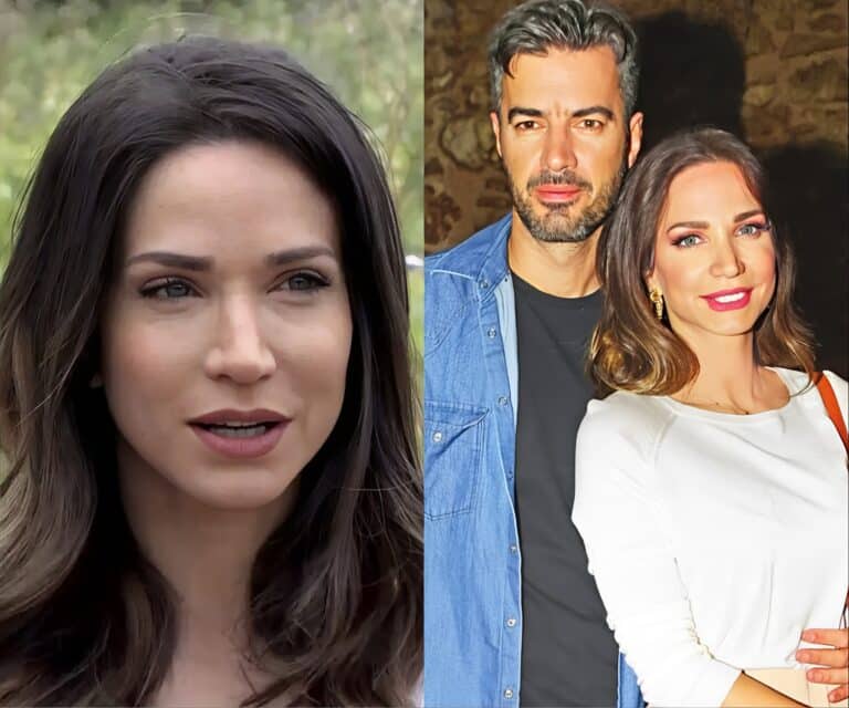 «Αυτή τη στιγμή το σπίτι είναι άδειο»: Μετά από 7 χρόνια σχέσης, η Κατερίνα Γερονικολού… χωρίς τον Γιάννη Τσιμιτσέλη