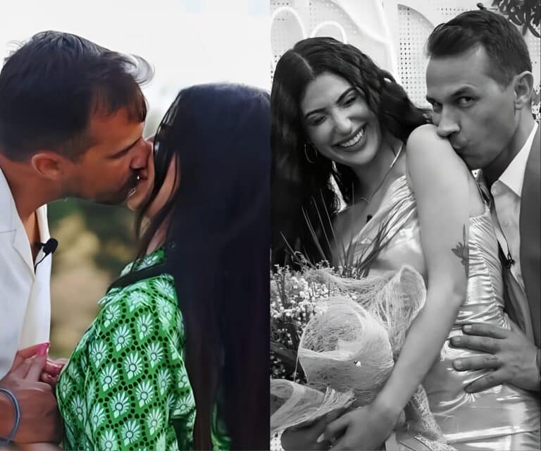 Power of Love: Έγκυος η Ανδριάνvα από τον Δήμο, λίγες μέρες μετά το τέλος του ριάλιτι; Το story που έβαλε φωτιά στα social