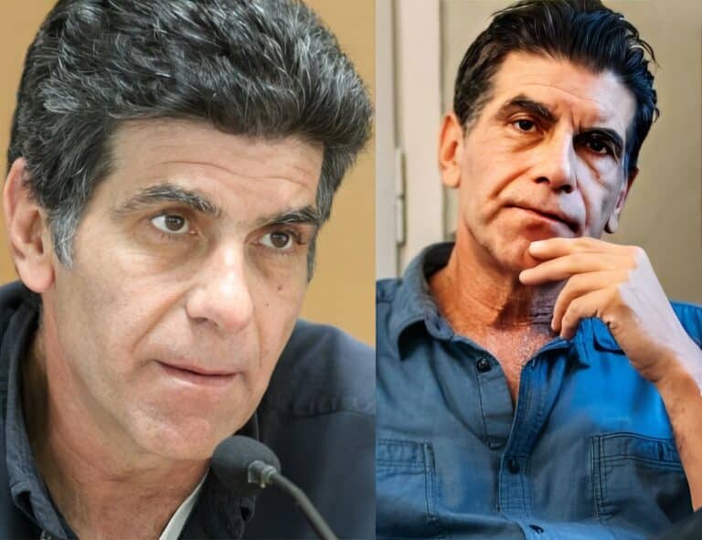 Γιάννης Μπέζος: «Έζησα όλη μου τη ζωή ως δυσάρεστος, επειδή έλεγα την αλήθεια»