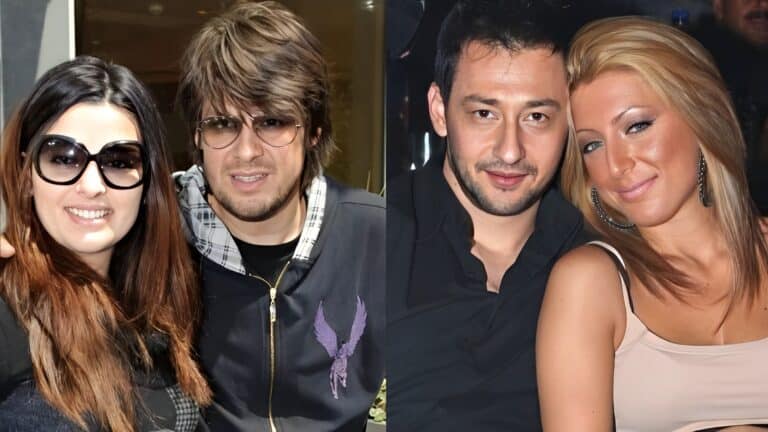 Χόρεψαν το χορό του Ησαΐα: Αυτοί είναι 8 διάσημοι της ελληνικής showbiz που παντρεύτηκαν… θαυμάστριές τους