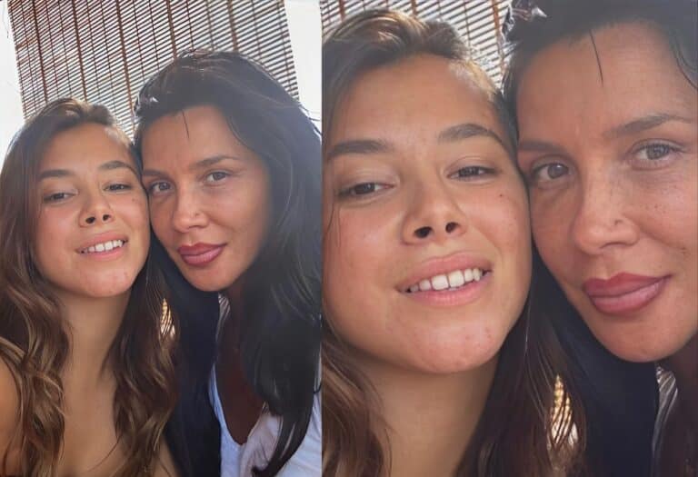 Πάολα: «Νόμιζε πως η Παολίνα μου ήταν το παιδί του» – Η συγκλονιστική αποκάλυψη για τον άνδρα που είχε εμμονή μαζί της