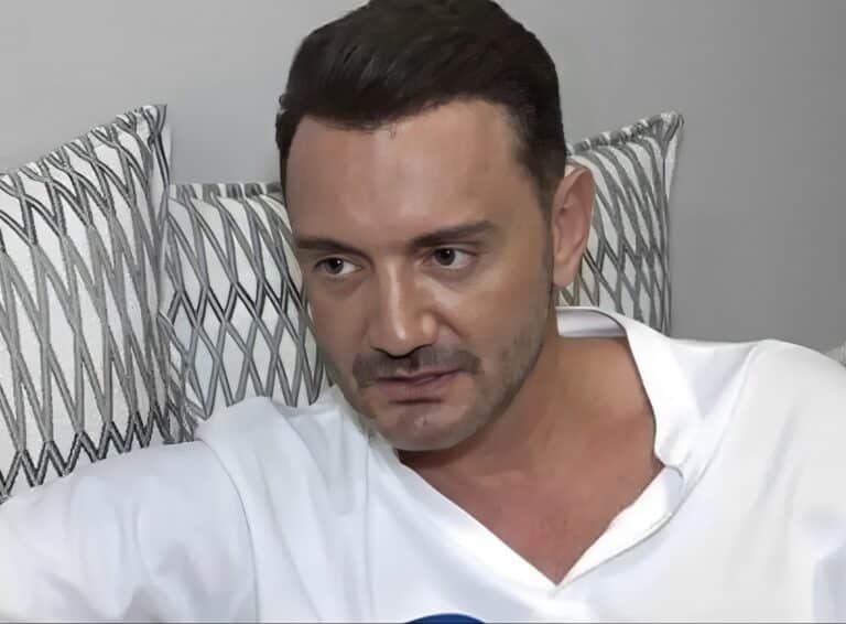 Χρήστος Μενιδιάτης: «Τα φύλα είναι δύο, δεν υπάρχει τρίτο»