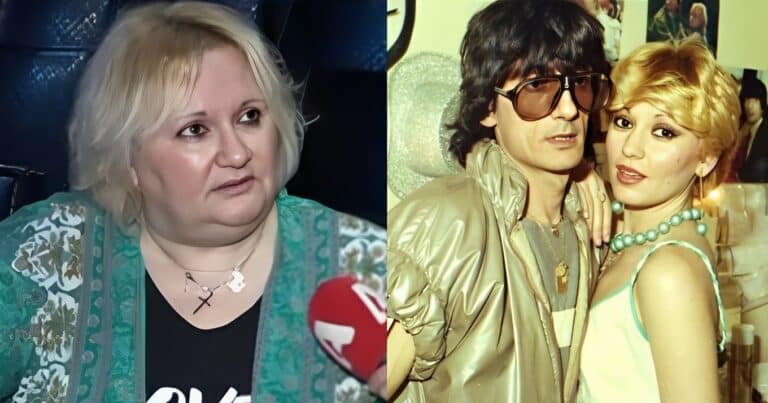 Δεν καλεί κανείς για δουλειά την Καίτη Φίνου: «Όπως ήταν η Βουγιουκλάκη και ο Παπαμιχαήλ, έτσι ήταν ο Ψάλτης και η Φίνου»