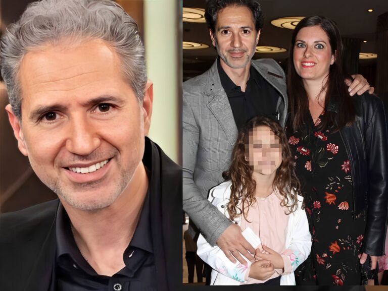 Πανελλήνια συγκίνηση για τον Δημήτρη Κόκοτα: «Κλαίει όταν ακούει τη φωνή της κόρης του στο μαγνητόφωνο»
