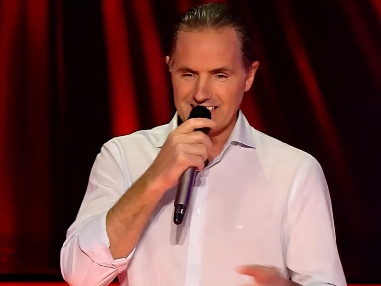 The Voice: Ο 53χρονος διαγωνιζόμενος που συγκίνησε τους κριτές με την ιστορία του – «Έχω αυτό το πρόβλημα υγείας»
