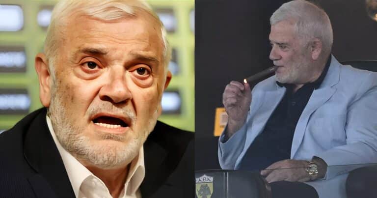 Το πήρε απόφαση ο Μελισσανίδης – Αγοράζει γνωστό κανάλι, έκλεισε η συμφωνία
