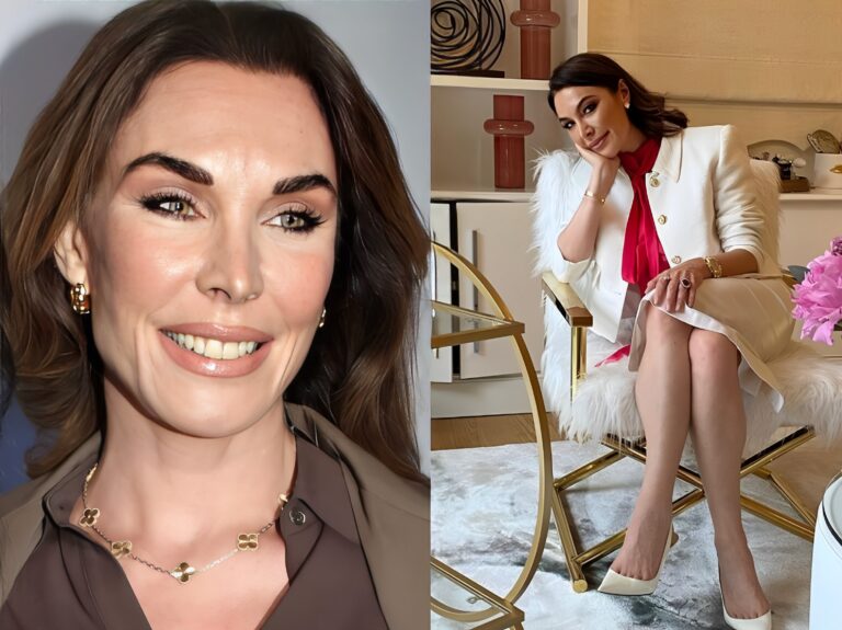 Τατιάνα Στεφανίδου: «Με επιλογή μου μένω εκτός τηλεόρασης»