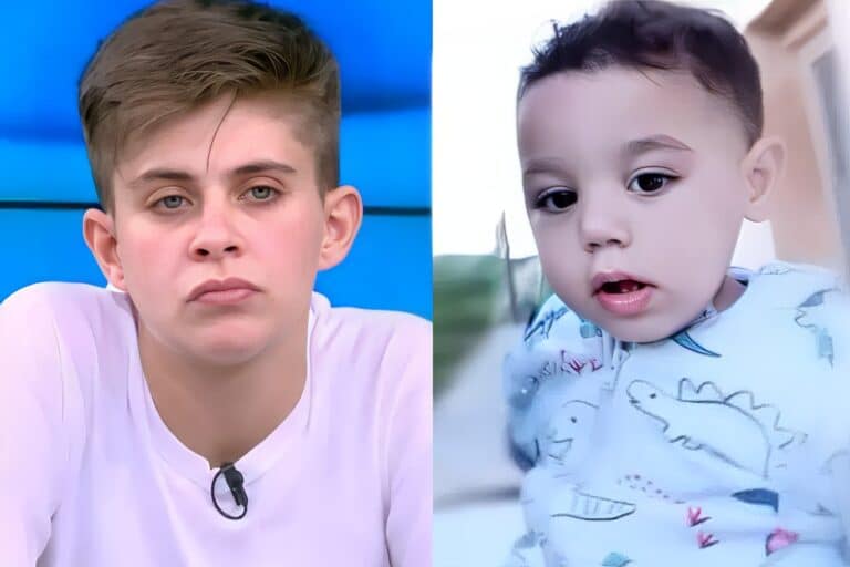 Πήρε το νεκρό μωρό της και πήγε σε πανηγύρι: Σoκαpιστικές εξελίξεις με την 24χρονη στην Αμαλιάδα