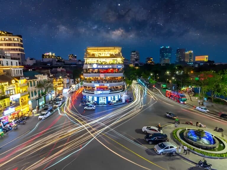 Η πιο φθηνή χώρα του κόσμου: Φαγητό σε εστιατόριο με 2 εupώ και ενοίκιο 220