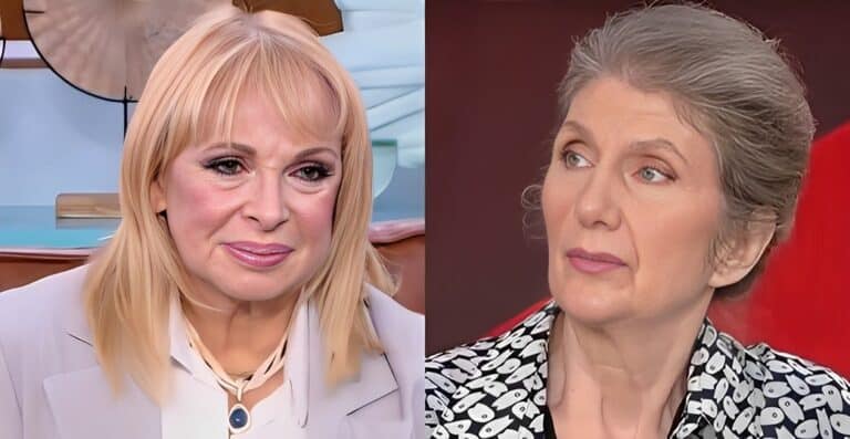 Ο κακός χαμός με Φόνσου και Νικολαΐδου – «Με έλεγε μέγαιρα, αρνήθηκε ότι…»