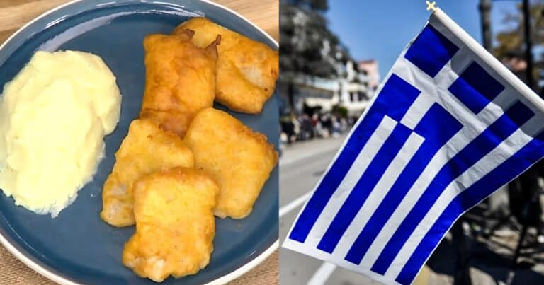Όλες οι νοικοκυρές το ξέρουν λάθος: Τι πρέπει να τρώμε την 28η Οκτωβρίου; Τι ισχύει πραγματικά για τον μπακαλιάρο;