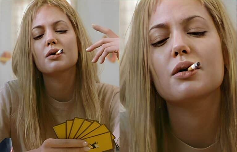 Η καλύτερη ερμηνεία της Αντζελίνα Τζολί είναι στο Ertflix