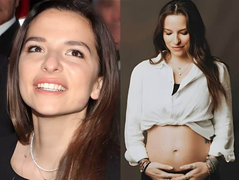 Εριέττα Κούρκουλου: «Η έκτρωση που έκανα στα 15 είναι ένα προσωπικό βίωμα που μου πήρε καιρό να μοιραστώ»