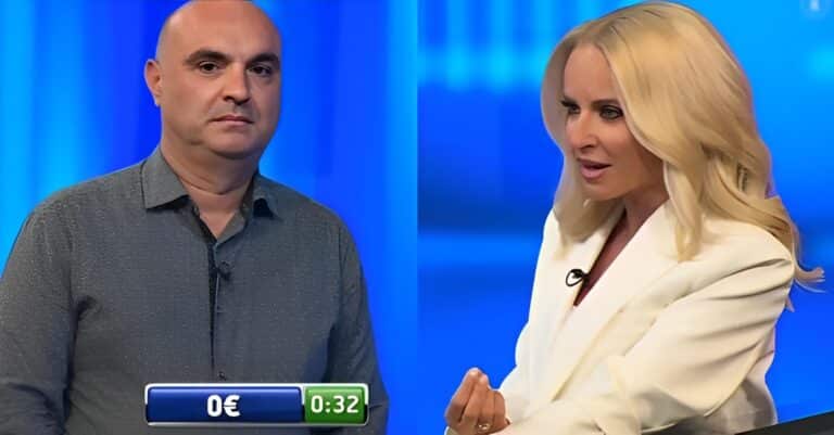 The Chase: Πρώτη φορά συμβαίνει αυτό! Παίκτης κατάφερε… το ακατόρθωτο
