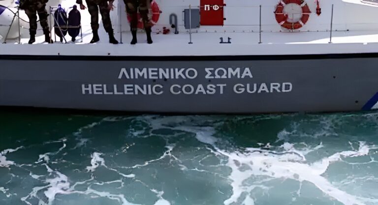 Πλοίο με 500 επιβάτες προσάραξε έπειτα από μηχανική βλάβη