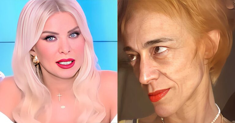 «Καλή χορεύτρια αλλά» Σούσουρο με αυτά που είπε η Κατερίνα Καινούργιου για την εμφάνιση της Έλενας Τοπαλίδου