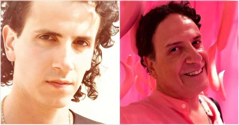 Χάρης Ρώμας: «Με πίκρανε πολύ το ότι οι γονείς μου δεν το αποδέχτηκαν»