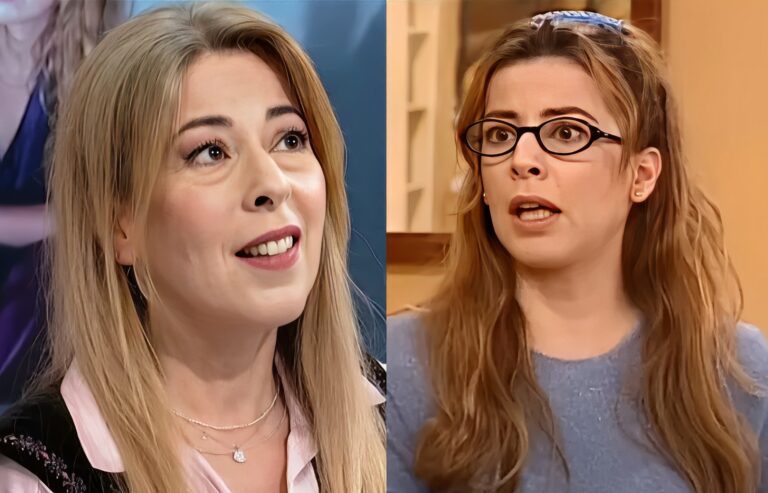 Καλλιρόη Μυριαγκού: Η σπάνια εξομολόγηση για την προσωπική ζωή της «Δεν παντρεύτηκα ποτέ. Υπήρξα αρραβωνιασμένη, έφευγα στο τσακ του γάμου»