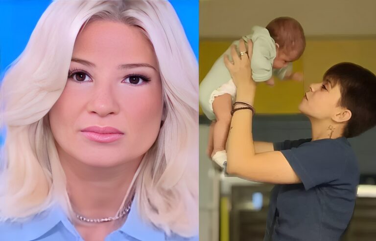 Ένταση στον αέρα του «Buongiorno»: «Με καλείτε σε μία εκπομπή και δεν θα ξαναβγώ!»