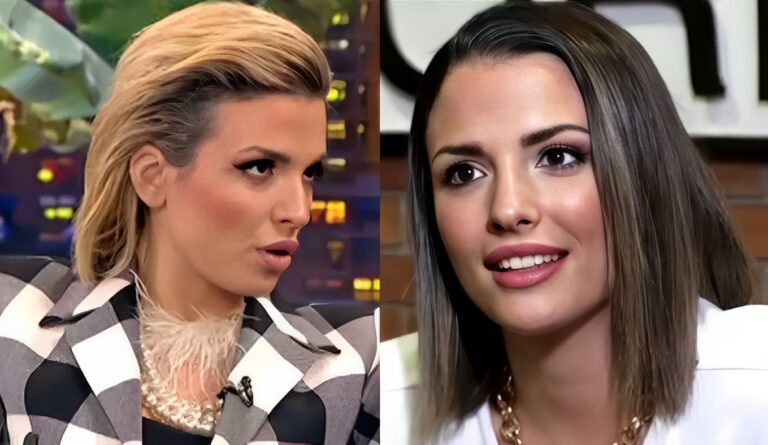 Κατερίνα Λιόλιου: «Σκεφτόμουν πώς γίνεται τα τραγούδια που επιλέγω να γίνονται επιτυχίες;»