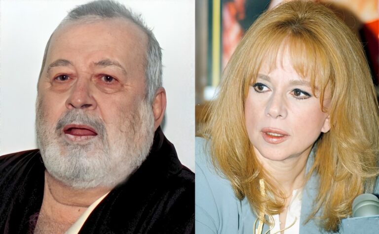 Έγινε γνωστό 50 χρόνıα μετά τον χωρıσμό τους – «Ο Δημήτρης Παπαμιχαήλ και η Αλίκη Βουγιουκλάκη είχαν..»