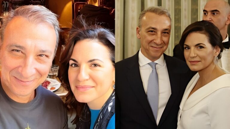 Σπάει τη σιωπή του ο Μίνως Μάτσας: Η πρώτη ανάρτηση μετά τον χωρισμό από την Όλγα Κεφαλογιάννη