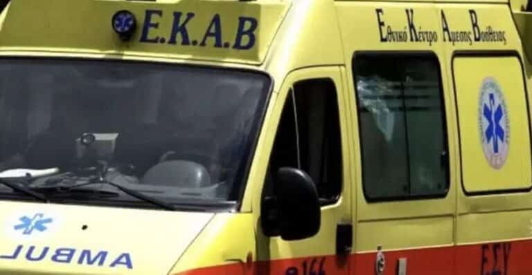 Τραγωδία – Σηκώθηκε να χορέψει σε πανηγύρι κατέρρευσε ξαφνικά και πέθανε