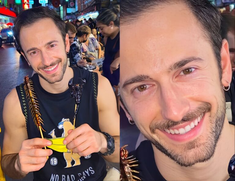 Νίκος Πελετιέ: Η ηλικία, το ζώδιο, η κούκλα αδερφή, οι σπουδές στην Αγγλία, τα 100 ραντεβού σε 150 μέρες και η νίκη στο POL