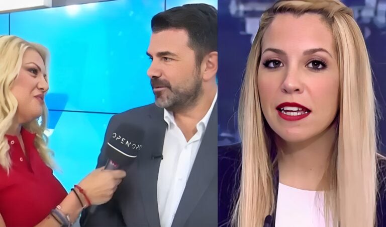 Γιάννης Κολοκυθάς: Η λιτή on air αναφορά στη Μαρία Αναστασοπούλου μετά τον χωρισμό τους