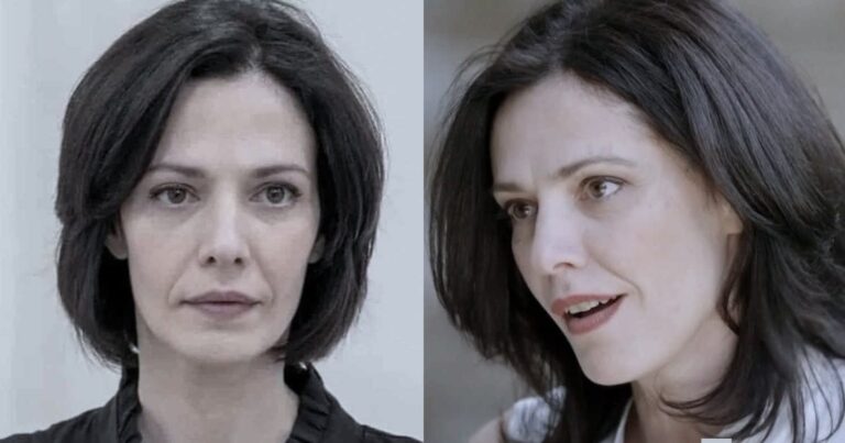 Μαριλίτα Λαμπροπούλου: Τα όμορφα λόγια για τον Δημήτρη Λάλο