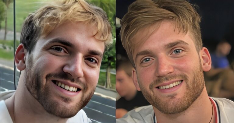 Σπαράζει ο πατέρας του Ιωνά Καρούση: «Πίστευε πολύ στο ιδεολογικό μήνυμα του Χριστού – Δεν είχε κακία μέσα του»