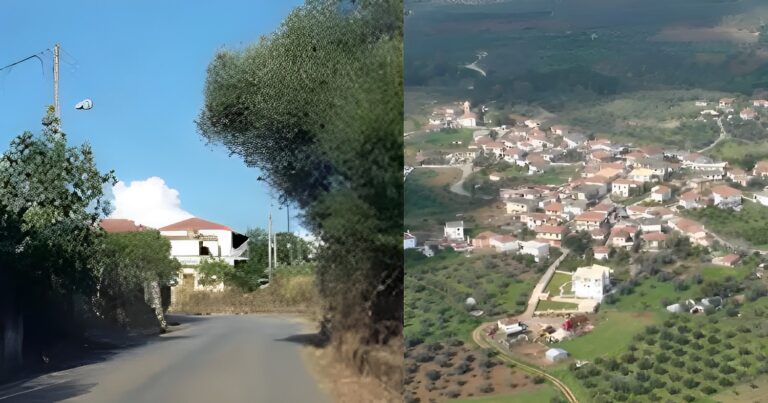 Το μοναδικό χωριό στην Ελλάδα που έχει μπει στα Ρεκόρ Γκίνες