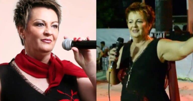 Σίγησε για πάντα η «μεγάλη αρχόντισσα»: Νέο σοκ στον καλλιτεχνικό κόσμο, θρήνος για την αγαπημένη τραγουδίστρια