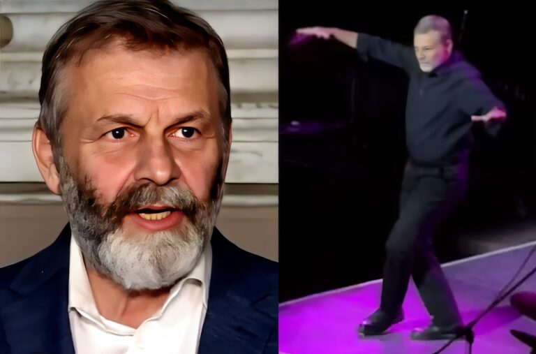 Απόστολος Γκλέτσος: «Ας ηρεμήσουμε λίγο, το Ηρώδειο δεν είναι τίποτα»