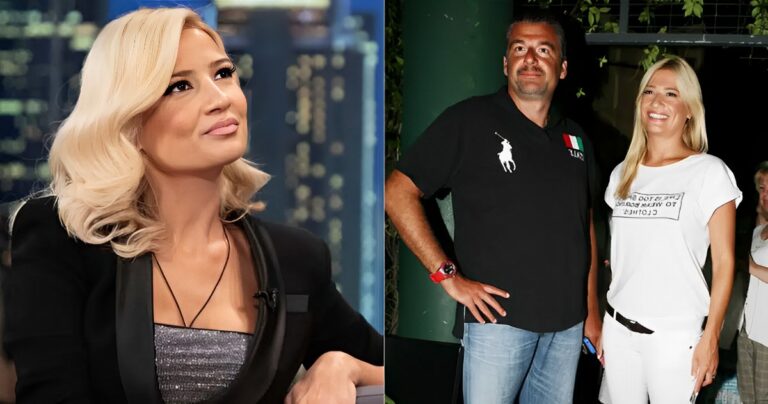 Νότης Σκορδάς: Ο «άγνωστος» αδερφός της Φαίης Σκορδά με τη σπουδαία καριέρα, είναι «φτυστός» ο Γιώργος Λιάγκας