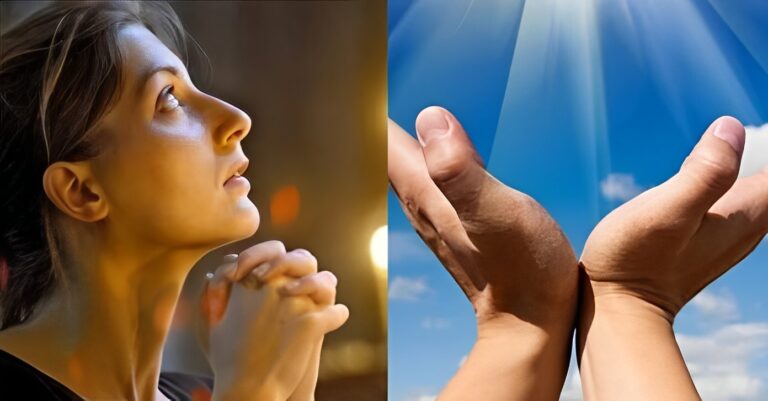 Ο θαuματουργóς Άγιος που απόψε θα σε ακούσει: Το βράδυ πριν κοιμηθείς, παρακάλεσέ τον και θα κάνει ότι ζητήσεις