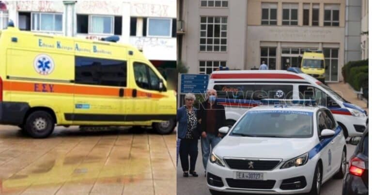 ΣΥΜΒΑΙΝΕΙ ΤΩΡΑ: Σε συναγερμό μεγάλη πόλη της Ελλάδος–Εκκενώνονται σχολεία, χαροπαλεύει μαθήτρια, κατάσταση έκτακτης ανάγκης