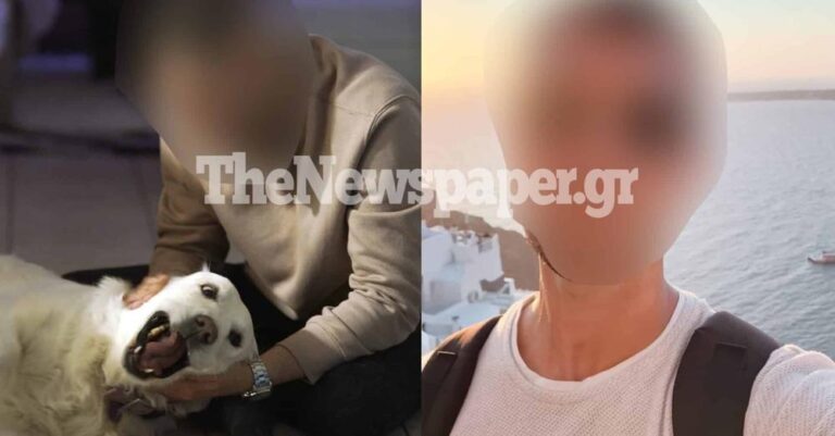 Βόλος: Αυτός είναι ο 31χρονος σφαγeας των αδέσποτων – Στο Facebook πόζαρε αγκαλιά με ένα σκύλο, το σημάδι που τον πρόδωσε