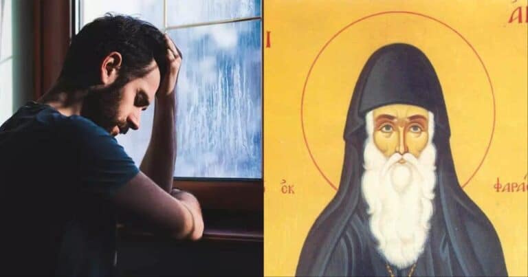 Η δυνατή προσευχή στον Άγιο Αρσένιο που θα σε βοηθήσει να γίνεις καλά, αν είσαι άρρωστος – Να την λες κάθε μέρα