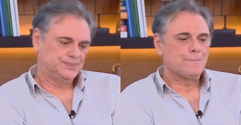 Οδυσσέας Σταμούλης: «Για τον πιτσιρικάκο μου που πέθανε δεν θέλω να μιλάω»