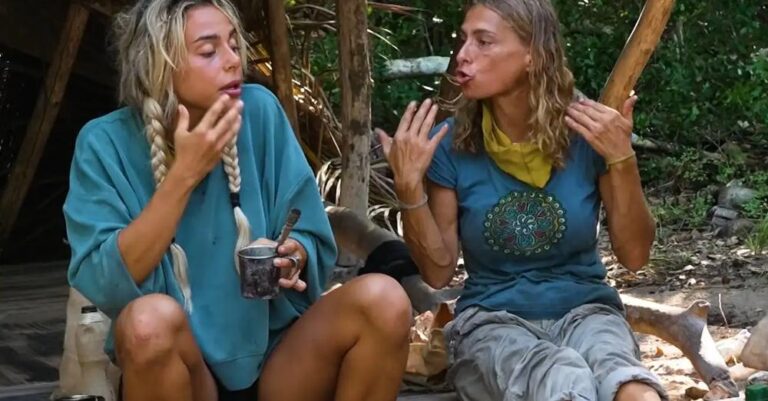 Survivor – Επικό ξεκατίνιασμα – «Είσαι 50 και είμαι 22» – «Η κοπέλα δεν είναι καθόλου καλά, παράνοια, τρέλα!»