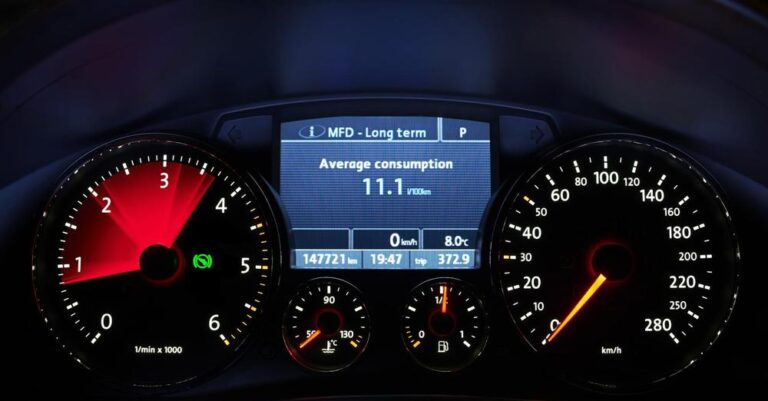 Καίει το αυτοκίνητο σου περισσότερη βενζίνη – Το λάθος που κάνεις