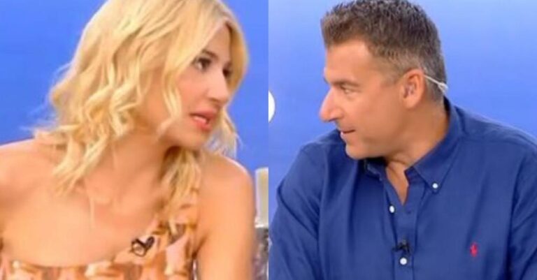 Βιάζεται να πανηγυρίσει η αυλή της Σκορδά – Έχασε από τον Λιάγκα χθες