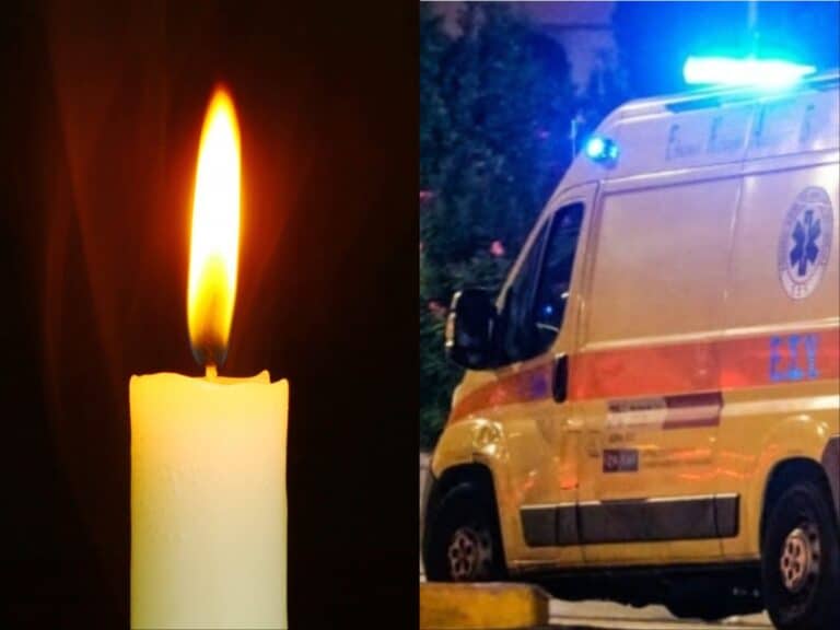 Νέο Πένθος στο ελληνικό ποδόσφαιρο: Πέθανε 22χρονος ποδοσφαιριστής – Η ανακοίνωση της ομάδας του