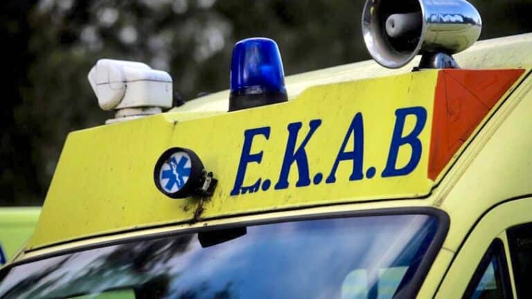 Νεκρός εργάτης –  Έπεσε από τον πέμπτο όροφο ξενοδοχείο