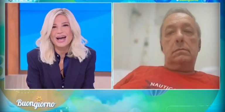 Δύσκολες ώρες για τον Ανδρέα Μικρούτσικο – Στο νοσοκομείο