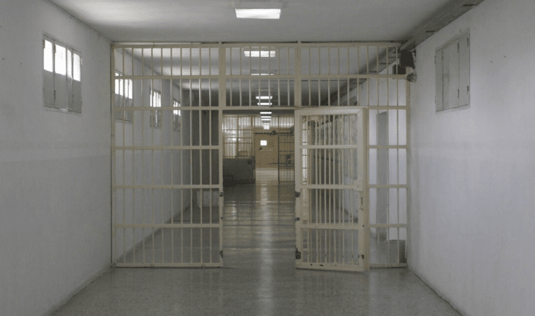 ΕΚΤΑΚΤΟ: Σε σοk οι αστυνομικοί με αυτό που αντίκρυσαν στο κελί κρατούμενης στις φυλακές Κορυδαλλού