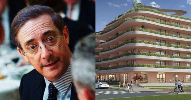 Πελώριο, με 350 μαγαζιά και 100.000 τ.μ: Αυτό είναι το νέο χλιδάτο εμπορικό κέντρο του Λάτση που σύντομα ανοίγει στην Αθήνα